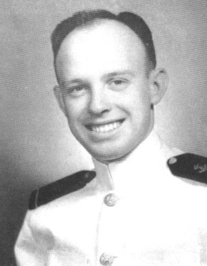 Admiral Stanley R. 'Stan' Arthur, U.S. Navy (Ret.)