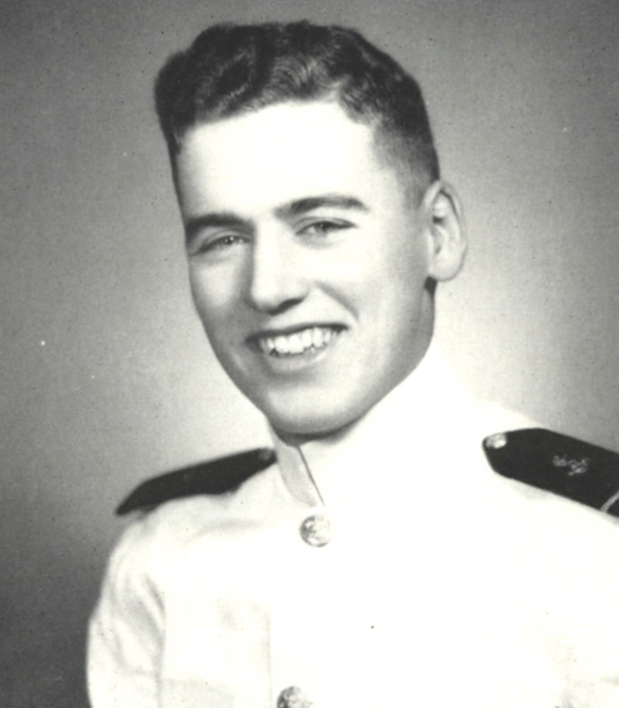 Admiral Stanley R. 'Stan' Arthur, U.S. Navy (Ret.)